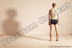 Modern Dance reference poses